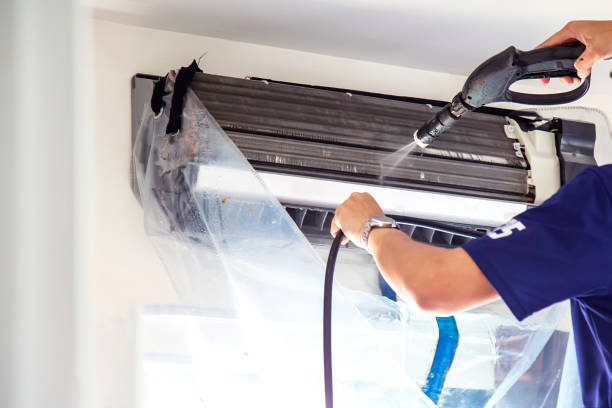 Best Best Air Duct Cleaning Company  in New Union, TN