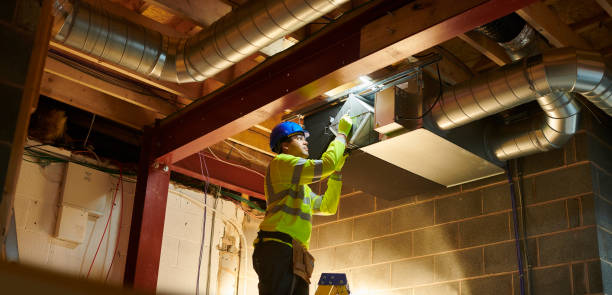Best Air Duct Cleaning Near Me  in New Union, TN