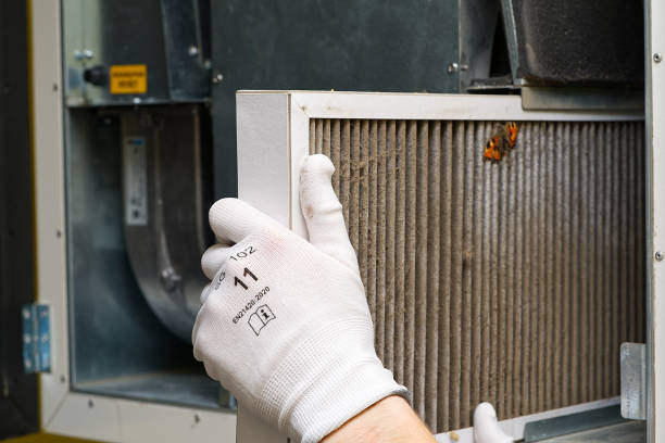 Best Residential Air Duct Cleaning  in New Union, TN