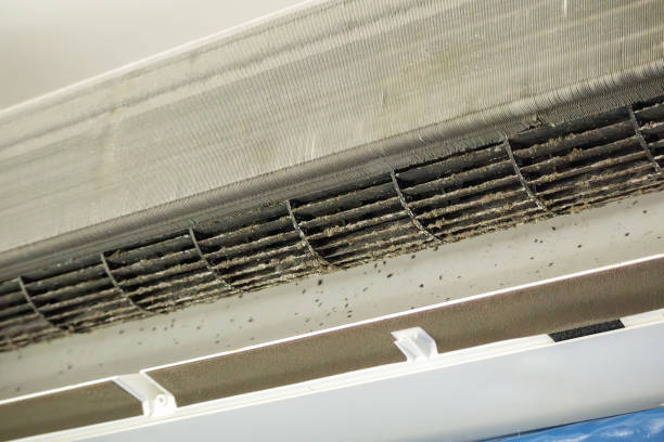 Emergency Air Duct Cleaning in TN