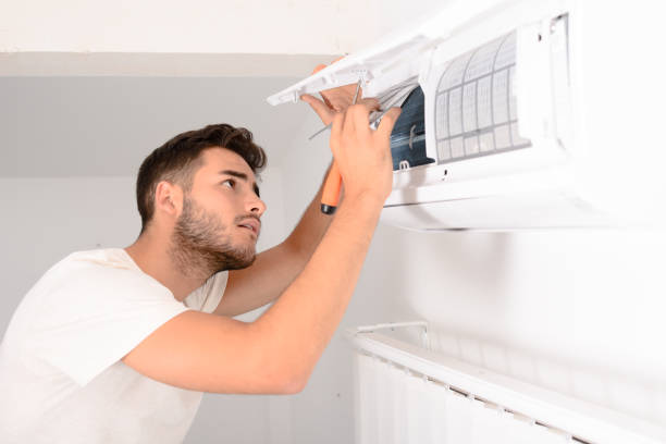 Best Emergency Air Duct Cleaning  in New Union, TN