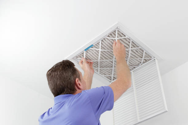 Best Air Duct Cleaning Near Me in TN